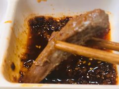 -蜀皇·菌汤鲜黄牛肉汤锅(宽窄巷子店)