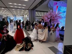 -凯德广场(武胜路店)