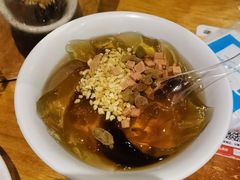 -付小姐在成都(中山公园店)