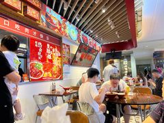 -桐哥肉铺(万柳华联店)