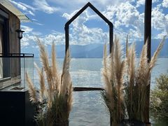 -六阅·福十 FORTEN 海景咖啡西餐厅(双廊古镇店)