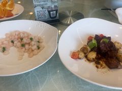 -上海年代·浙菜家烧·小海鲜(水上东路店)