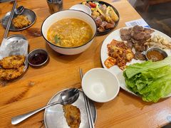 -青春分食(仙林大学城店)