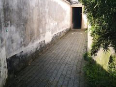 -黎里柳亚子纪念馆