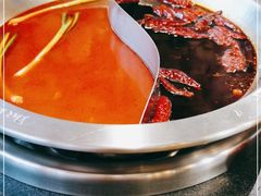-大龙燚火锅(春熙店)