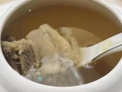-亚洲国际大酒店·云顶阁旋转自助餐厅