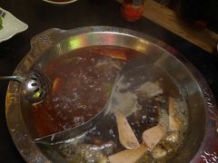 -大龙辣火锅·龙虾·烧烤(湖滨新天地店)