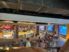 -星河湾温泉洗浴酒店