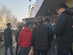 -金杨老摊头蛋饼(金口路店)