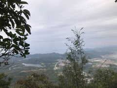 -七娘山