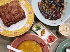-那家小馆•北京菜•烤鸭(中关村店)