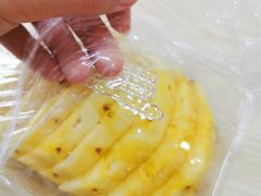 -盒马鲜生(和谐广场店)