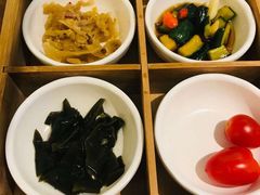 -闽上鲜·福建菜(龙湖滨江天街店)