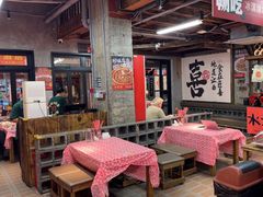 -小匠喜·江西菜(人民广场店)