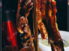 -楼兰新疆主题餐厅(苏州中心店)