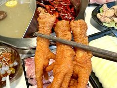 -三江汇火锅店(保全街店)