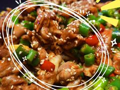 -赵小姐丨新中餐(曲江店)