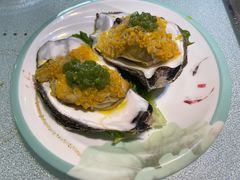 -李氏疙瘩汤·本地海鲜·老烟台菜(所城里店)