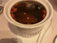 -丽思卡尔顿酒店-天泰轩中餐厅(大沽北路店)