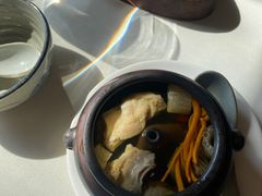原味蒸馏汽锅鸡-泓0871臻选云南菜·味庄