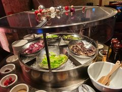 -广州富力君悦大酒店·凯菲厅