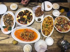 -黑石礁酒楼·海鲜(黑石礁店)