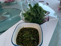 -茅庐·川粤精品私房菜(金沙遗址店)