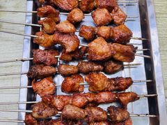 -王记西鎮电烤肉(汶上路店)