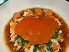 -许家菜(望江店)