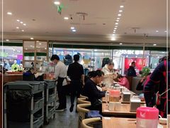 大堂-晋家门(文峰广场店)