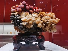 -北京工艺美术博物馆