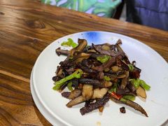 -云上千禾(水上店)