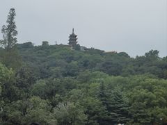 -狼山风景名胜区