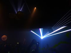 -SPACE(欢乐颂购物中心店)