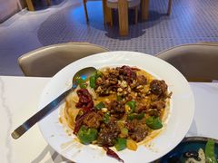 -阿娜尔·新疆菜(宜家荟聚中心店)