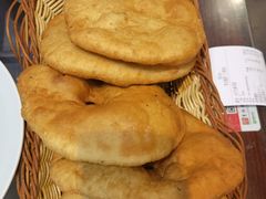-李记搅团•非遗陕菜(三桥店)