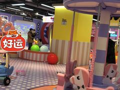 -米迪熊家庭娱乐中心新天泽国际广场店