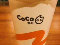 -CoCo都可(漫乐城店)