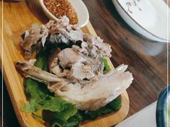 -塔里木的羊·新疆特色餐厅(钱湖北路店)