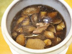 -台山美食一绝阿四台山黄鳝饭(阿四创作店)