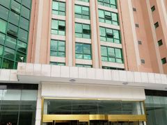 -慈铭体检(世纪城分院)