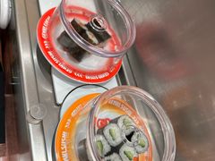 -元气寿司(环球港店)