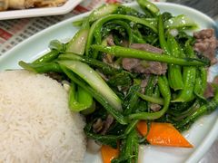 -岐城面馆(黄岐店)