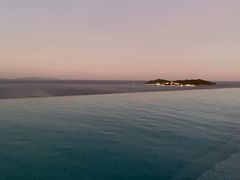 -瑰丽酒店·海吧·天际下午茶·现场DJ·天台酒吧