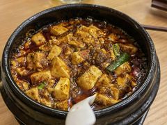 招牌麻婆豆腐-陈麻婆豆腐总店
