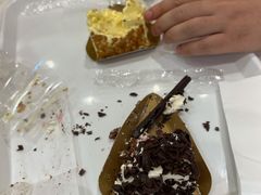 -面包新语(龙湖·西宸天街店)