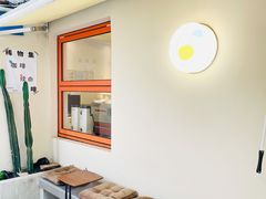 等位区-稀物集咖啡(徽州大道店)