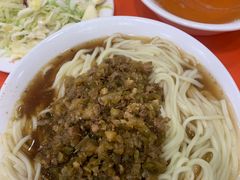 -新川面馆(新街口二店)
