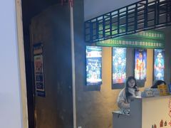 -棂笼·深度沉浸密室(武汉旗舰店)