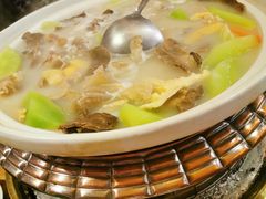 -后院犇牛主题餐厅(云岗店)